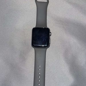 Apple Watch & Bands